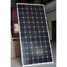 Heißes TUV Ce UL 156 * 156mm Sonnenkollektor Mono Kristallines 100W